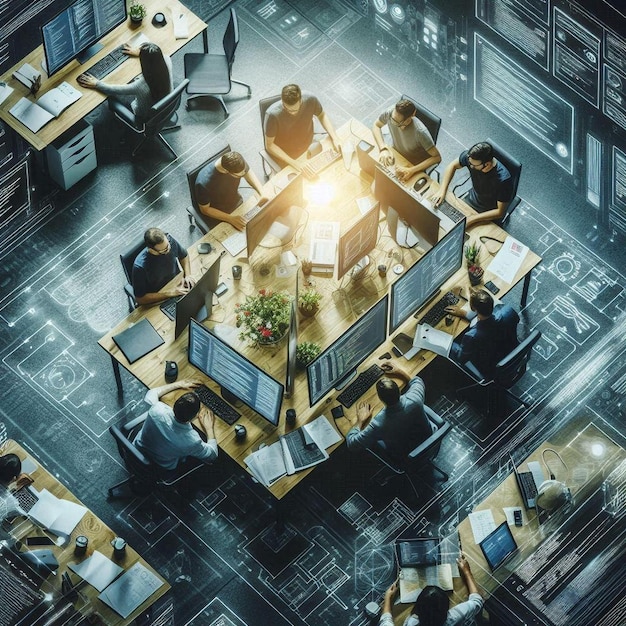 Software development workspace preview